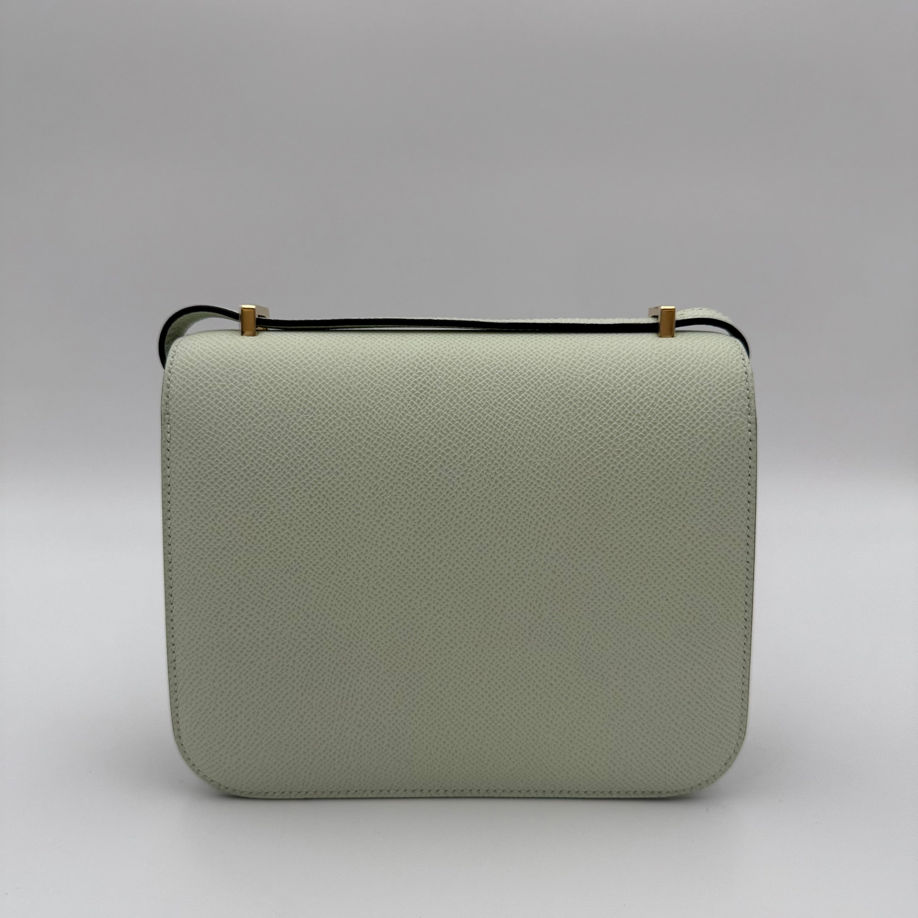 Hermès - Constance - Vert fizz