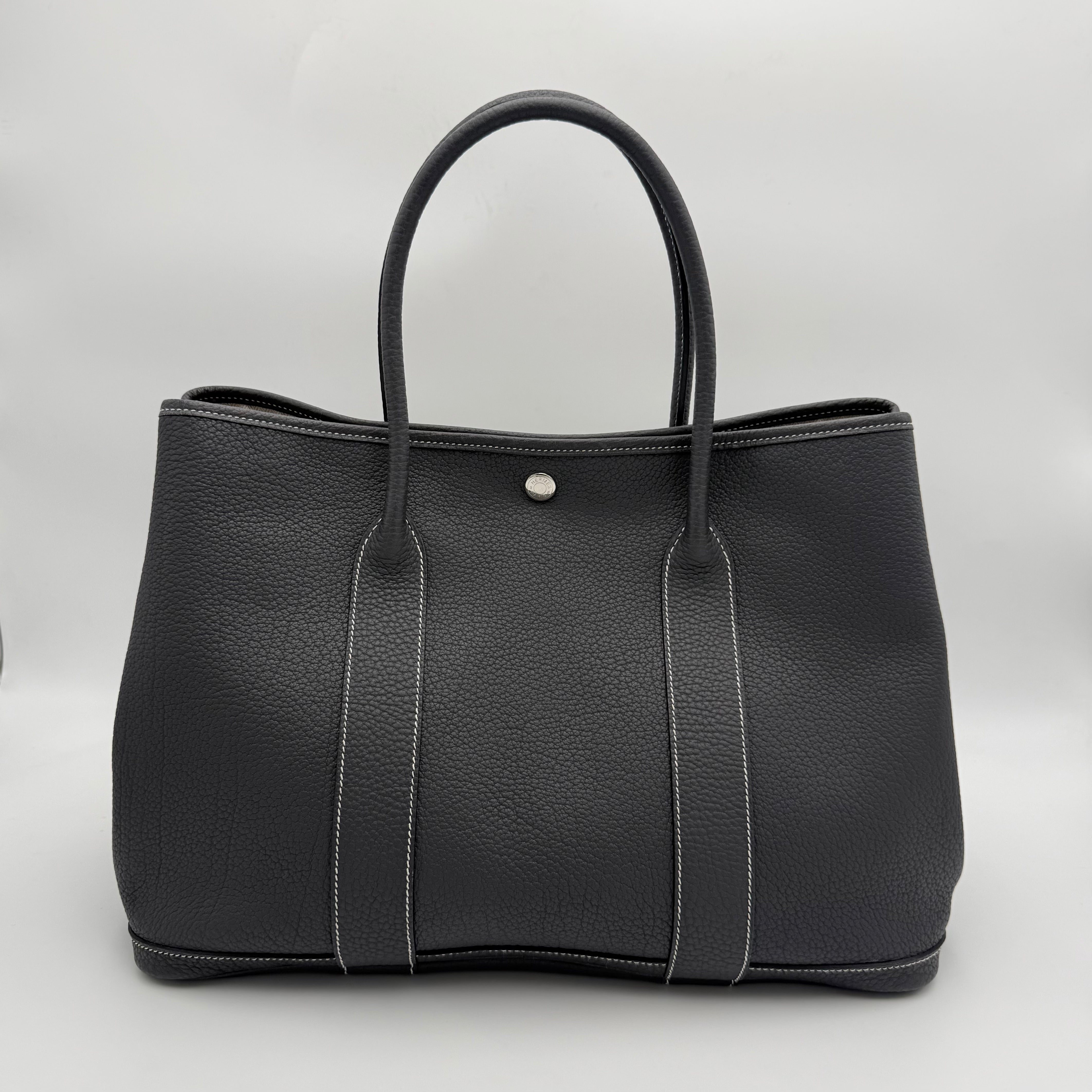 Hermès - Garden-party - 36