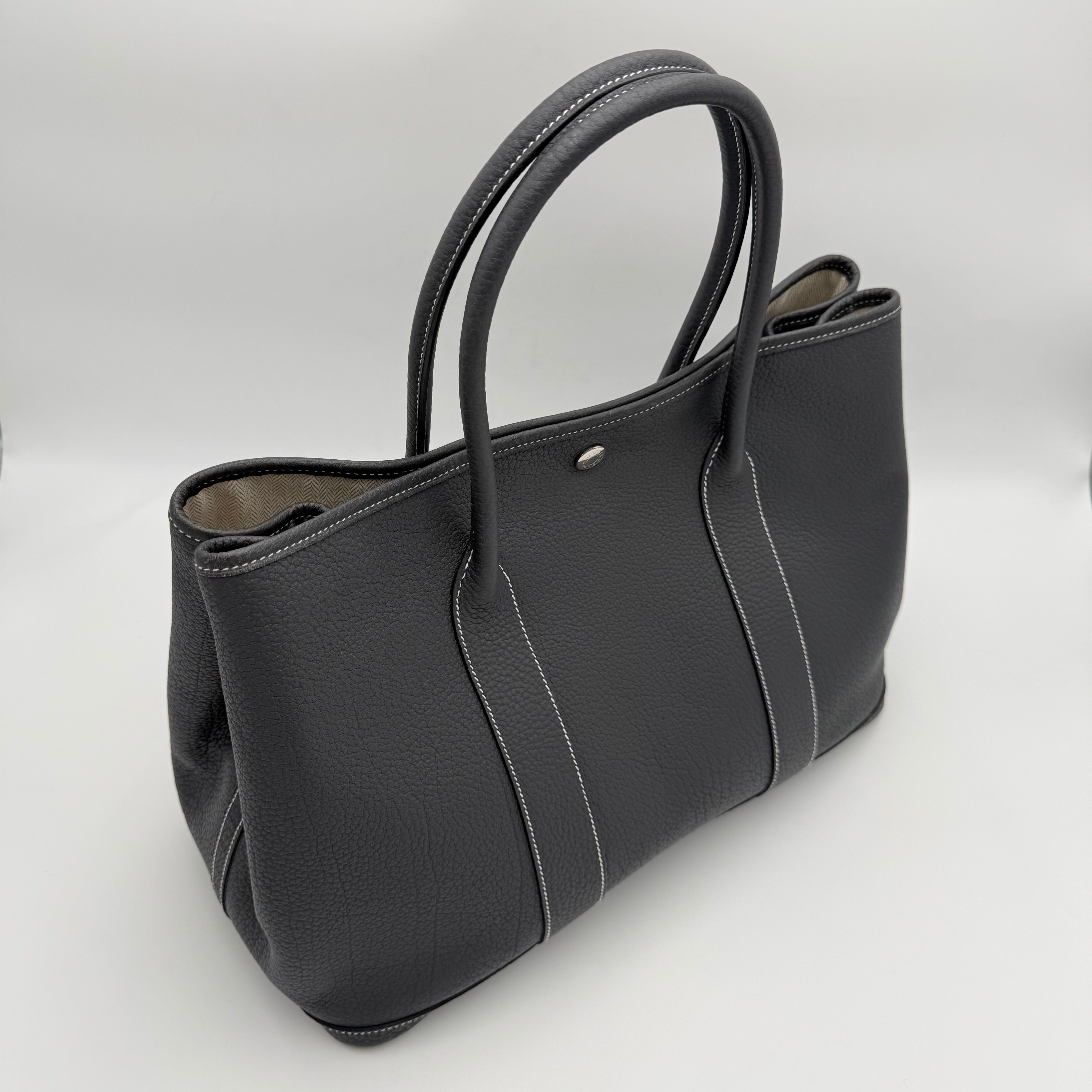 Hermès - Garden-party - 36