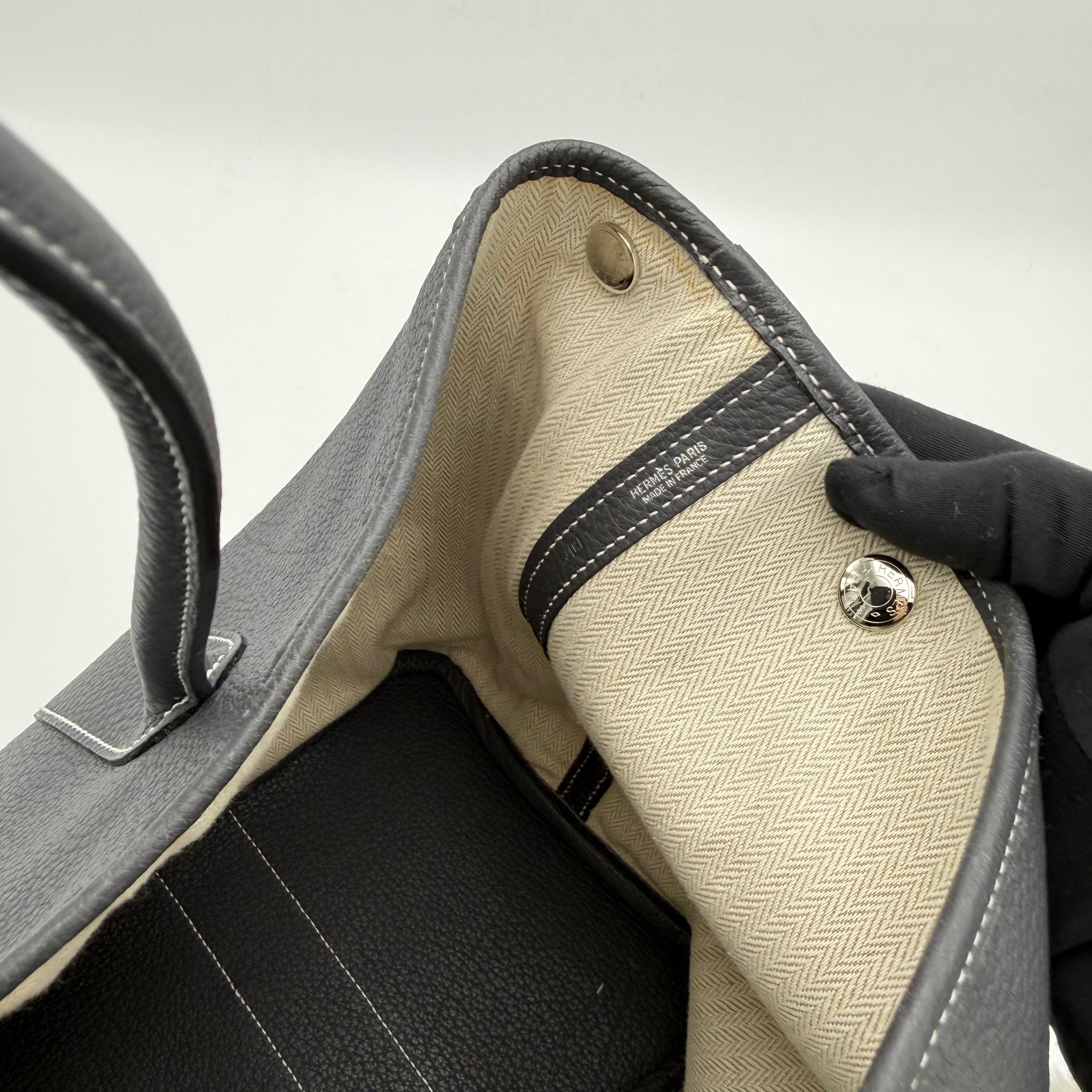 Hermès - Garden-party - 36