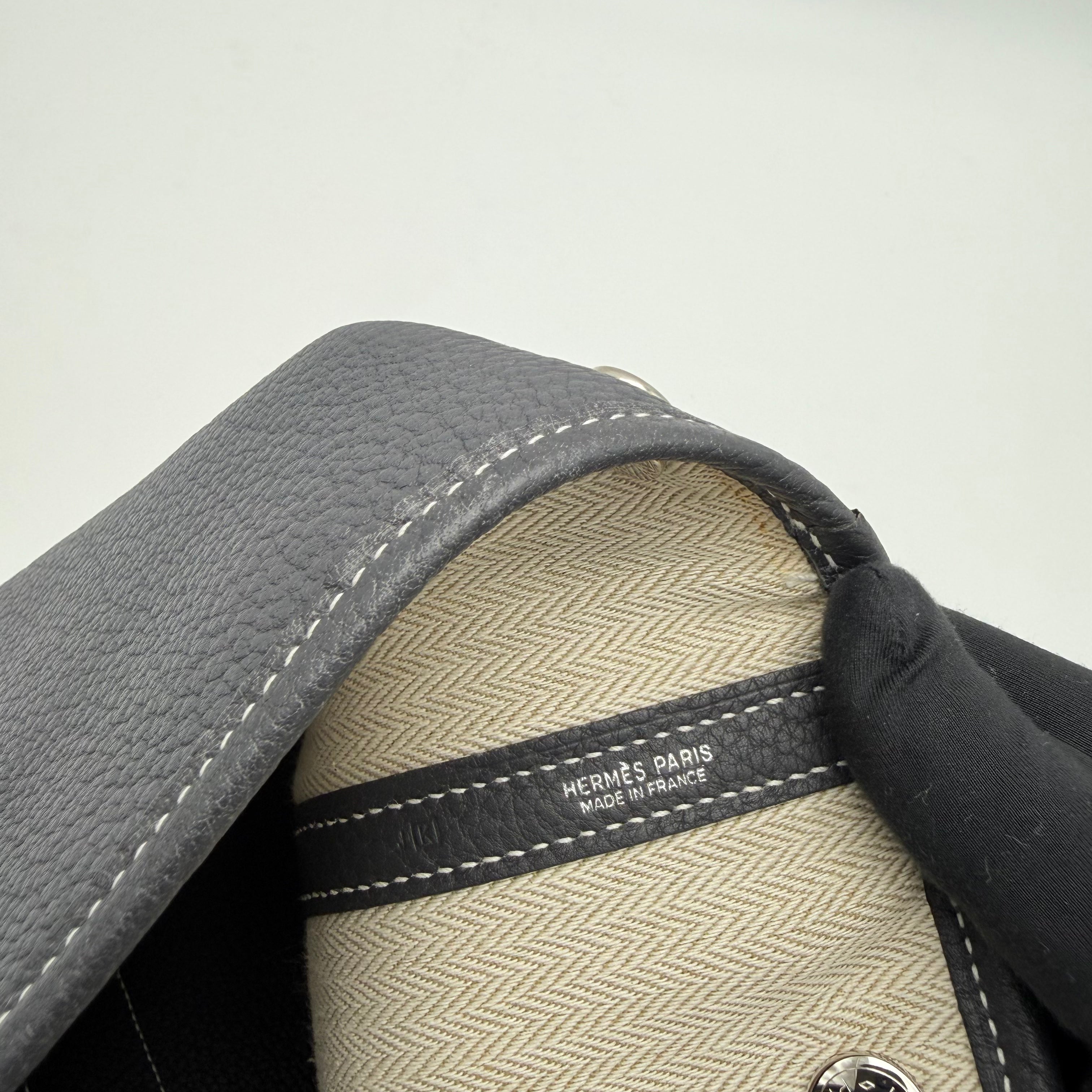 Hermès - Garden-party - 36