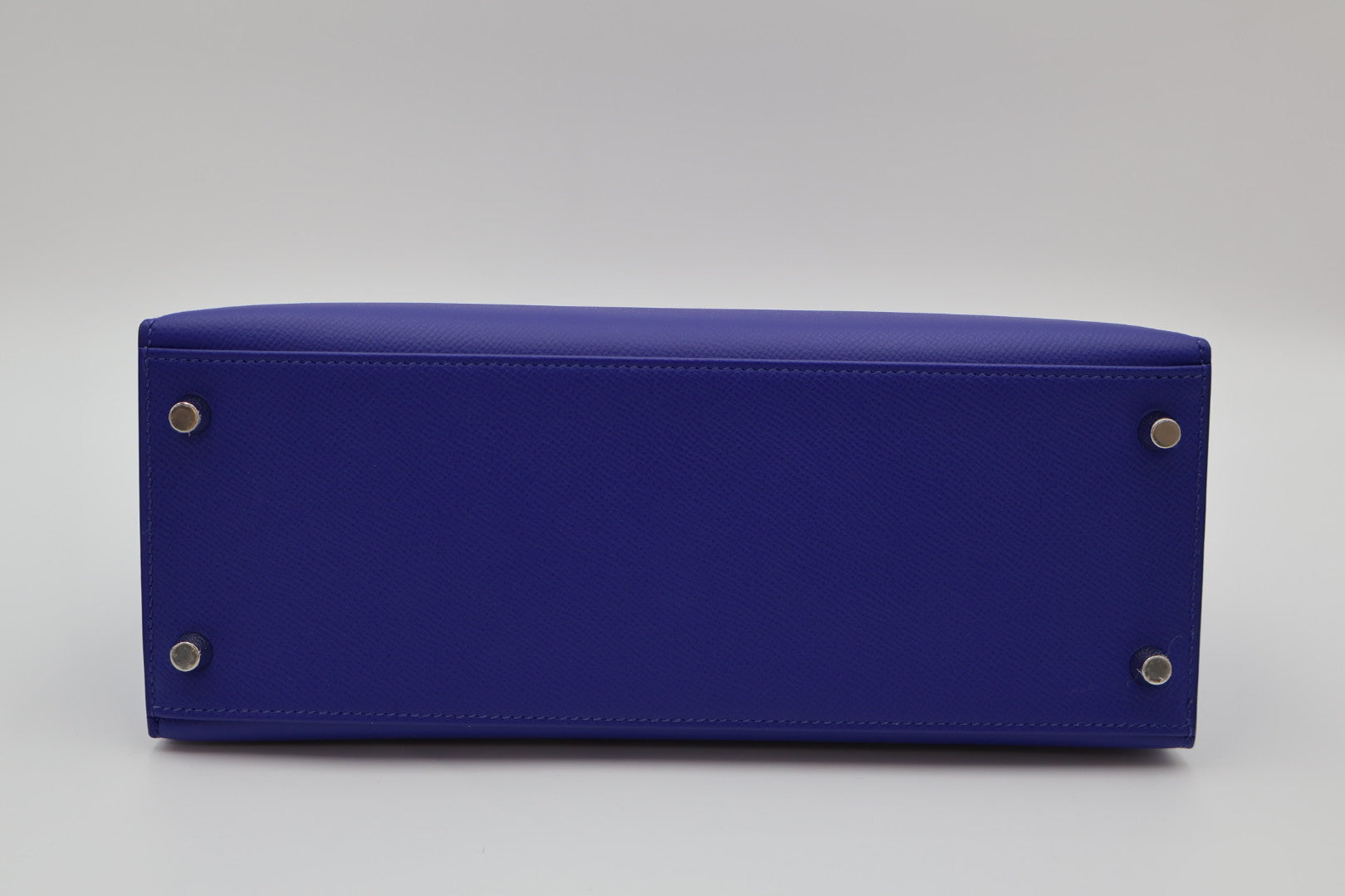 Hermès - Kelly 28 – Royal