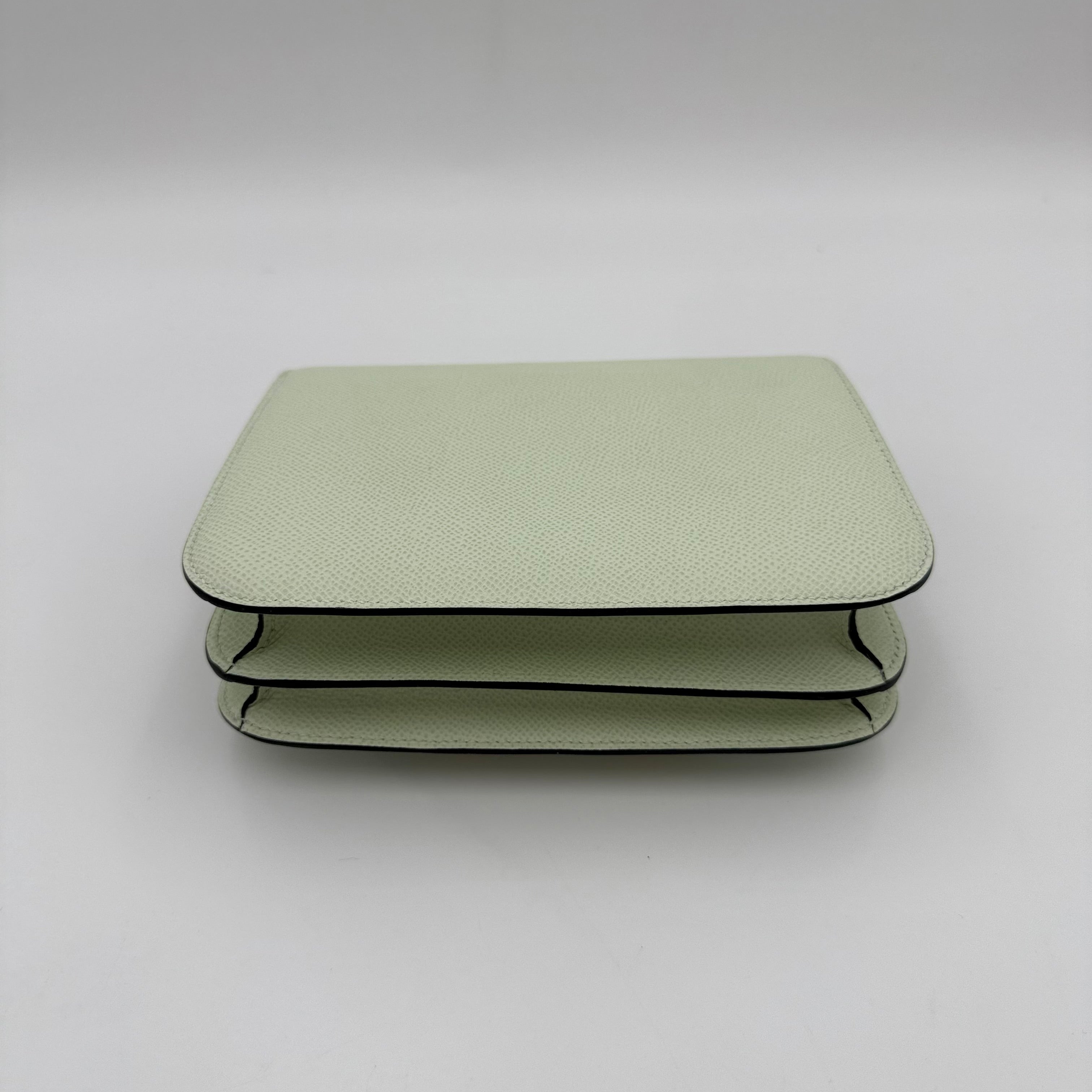 Hermès - Constance - Vert fizz