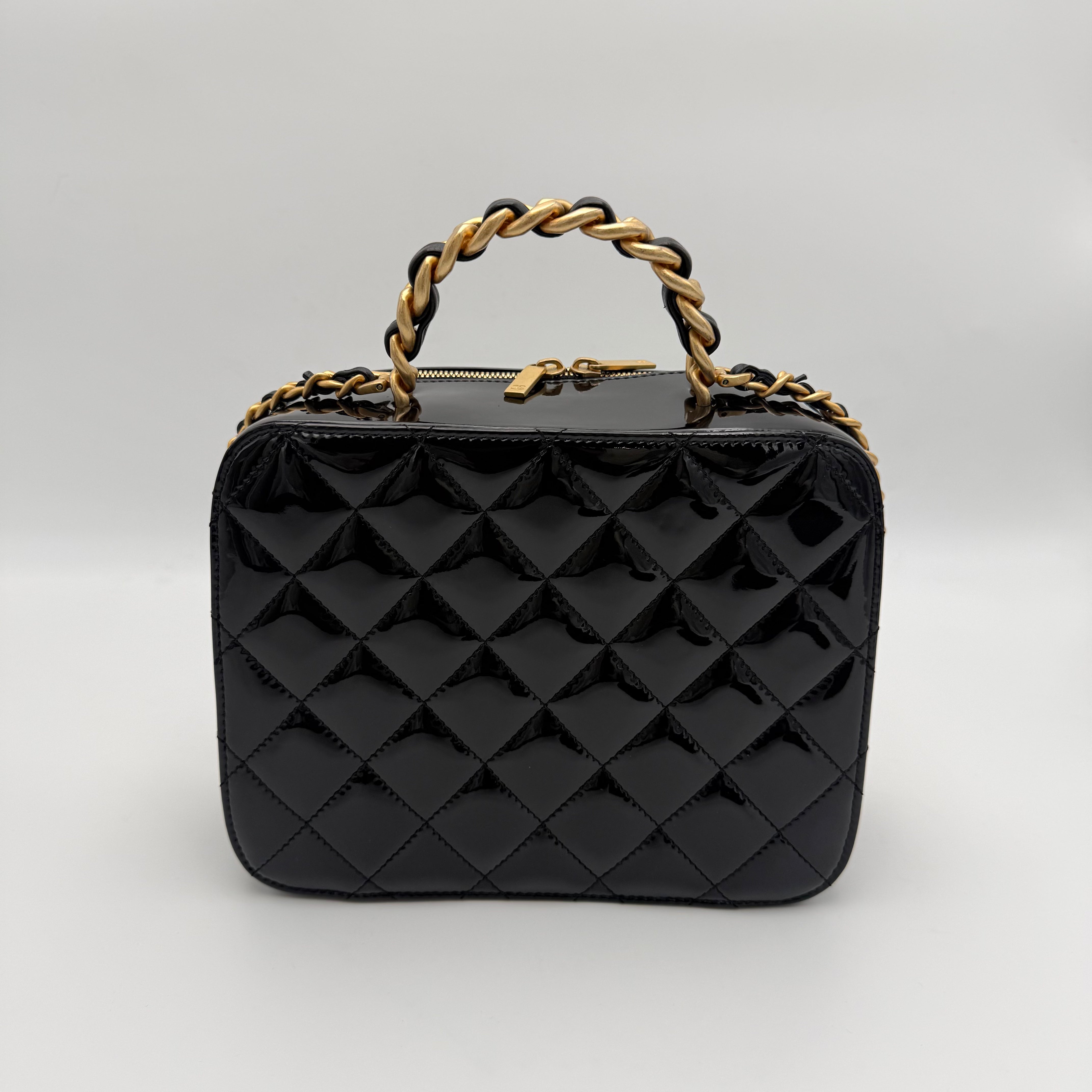 Chanel - Vanity - Noir