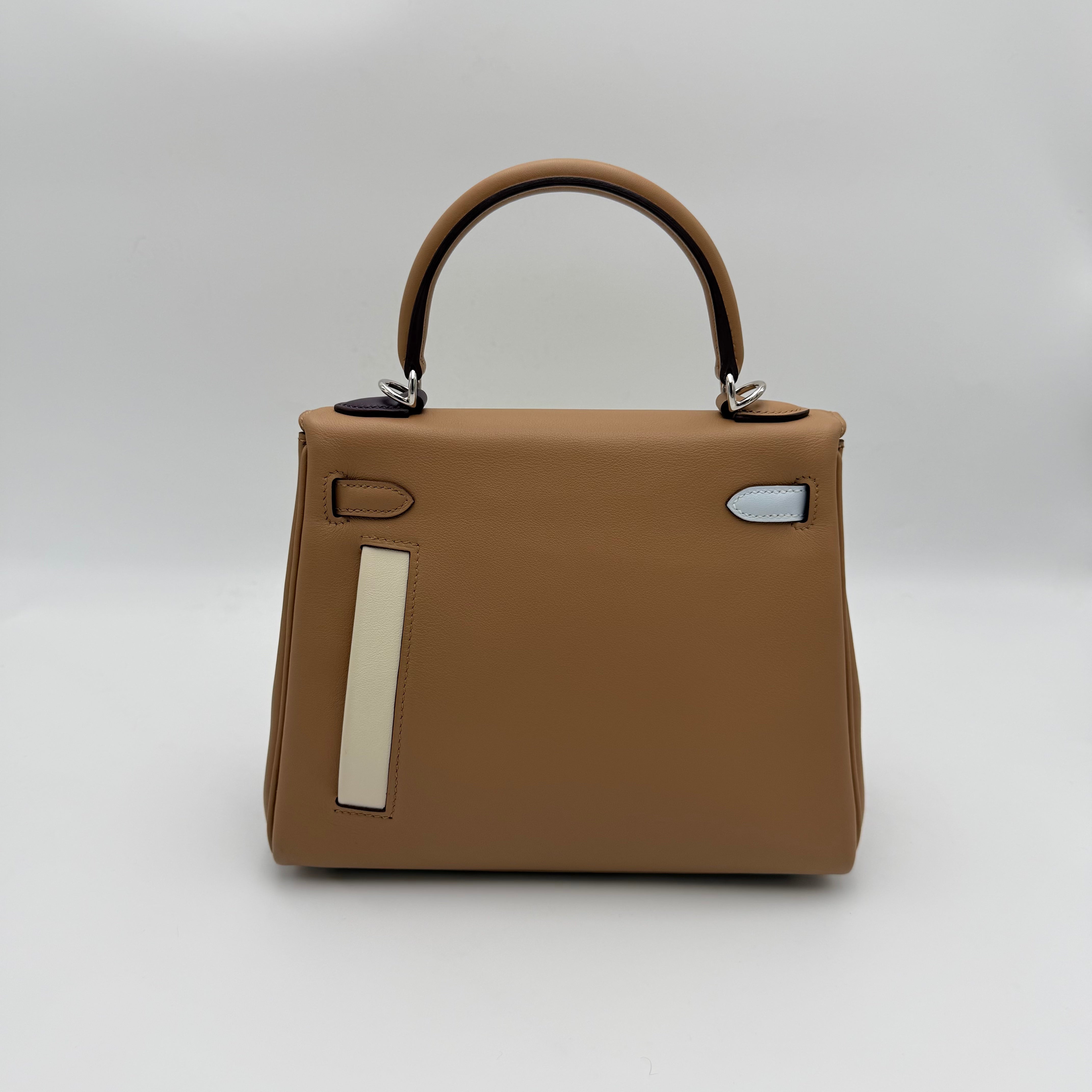 Hermès - Kelly 25 - Colormatic