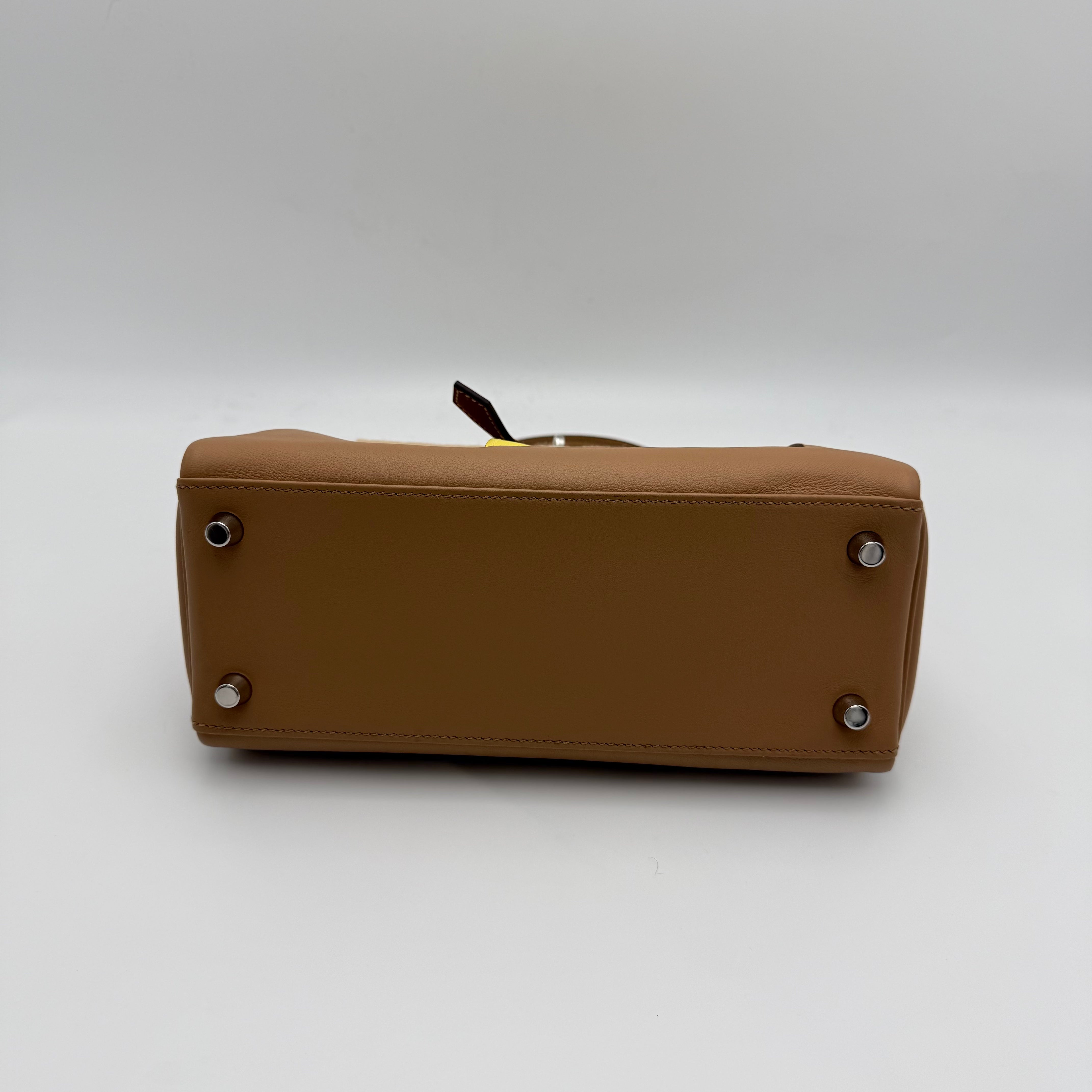 Hermès - Kelly 25 - Colormatic