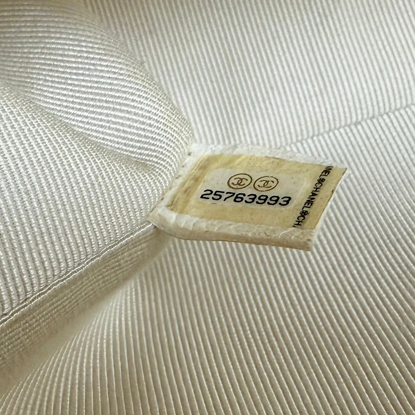 Chanel - Timeless Jumbo - Patchwork