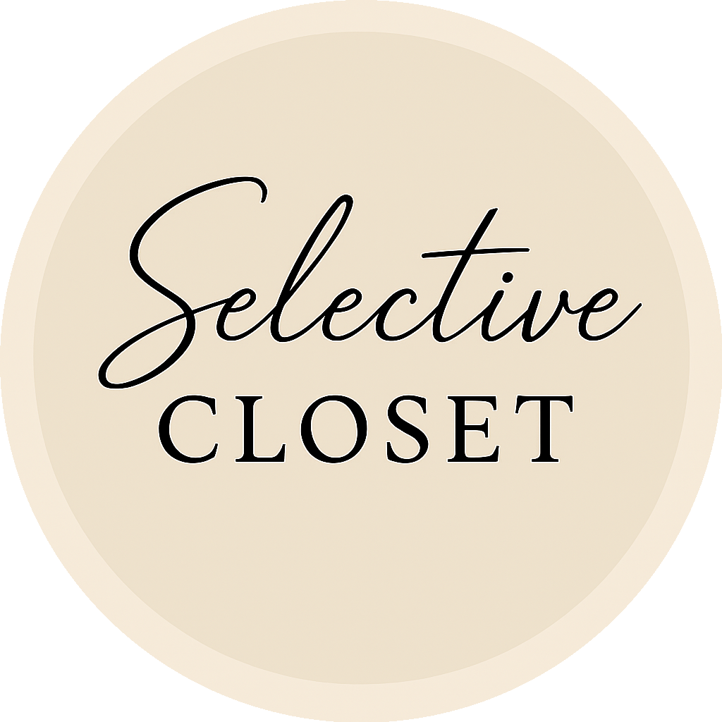 Selective Closet